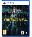Returnal Ps5 -Reacondicionado