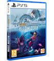 Subnautica Below Zero Ps5-Reacondicionado