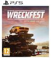 Wreckfest Ps5 -Reacondicionado