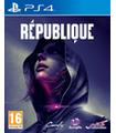 Republique Ps4 -Reacondicionado