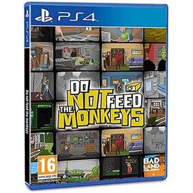 do-not-feed-the-monkeys-ps4-reacondicionado