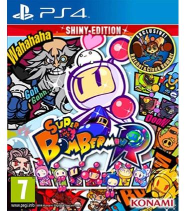 super-bomberman-r-ps4-reacondicionado