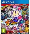 Super Bomberman R Ps4 -Reacondicionado