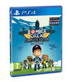 Bomber Crew Ps4 -Reacondicionado