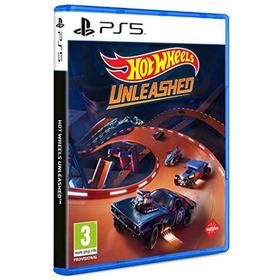 hot-wheels-unleashed-ps5-reacondicionado