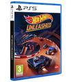 Hot Wheels Unleashed Ps5-Reacondicionado