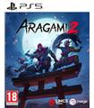 Aragami Ps5 -Reacondicionado