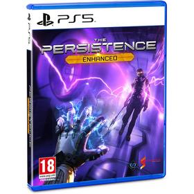 the-persistence-enhanced-edition-ps5-reacondicionado