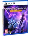The Persistence Enhanced Edition Ps5 -Reacondicionado