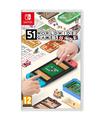 51 Worldwide Games Switch -Reacondicionado