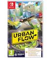 Urban Flow ( Code In Box ) Switch -Reacondicionado