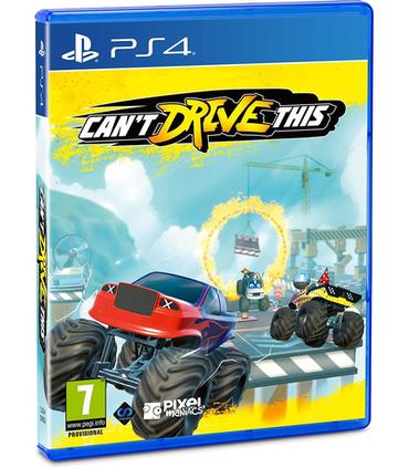 can-t-drive-this-ps4-reacondicionado