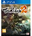 Toukiden 2 Ps4 -Reacondicionado