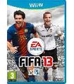 FIFA 13 WII U -Recondicionado