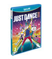 Just Dance 2018 Wii U -Reacondicionado