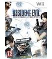 RESIDENT  EVIL: DARKSIDER CHRONICLES WI -Reacondicionado