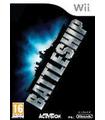 BATTLESHIP WII -Reacondicionado