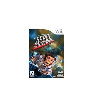 space-chimps-wiiwr-reacondicionado
