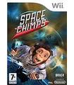 SPACE CHIMPS WII(WR) -Reacondicionado