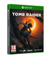 Shadow Of The Tombr Raider Xbox One -Reacondicionado