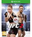 UFC 2016 - XBOX ONE (XONE) -Reacondicionado