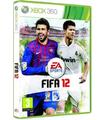 FIFA 12 X360 -Reacondicionado