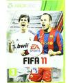 FIFA 11 X360 -Reacondicionado