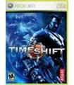TIMESHIFT XBOX 360(VUP) -Reacondicionado