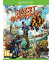 Sunset Overdrive Xbox One -Reacondicionado