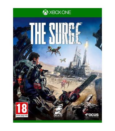 the-surge-xbox-one-reacondicionado