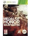 MEDAL OF HONOR WARFIGHTER (X360) -Reacondicionado