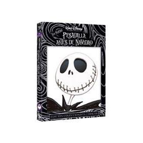 tim-burton-pesadilla-antes-de-navidad-reacondicionado
