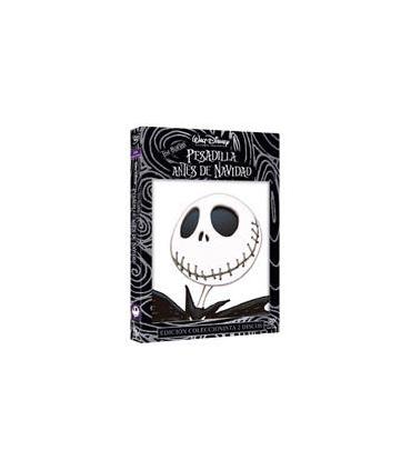 tim-burton-pesadilla-antes-de-navidad-reacondicionado