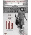 IDA (DVD) -Reacondicionado