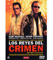 LOS REYES DEL CRIMEN (DVD) -Reacondicionado
