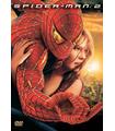 Spiderman 2 (DVD) -Reacondicionado