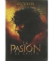 LA PASION DE CRISTO DVD -Reacondicionado