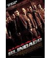 Blindado DVD -Reacondicionado