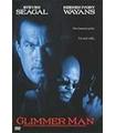 Glimmer Man (DVD) -Reacondicionado