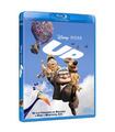 Up Disney Pixar BLURAY -Reacondicionado