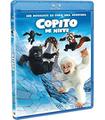Copito de Nieve BLURAY -Reacondicionado