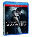 Cincuenta Sombras Mas Oscuras (BR) -Reacondicionado