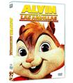Alvin y Las Ardillas DVD -Reacondicionado