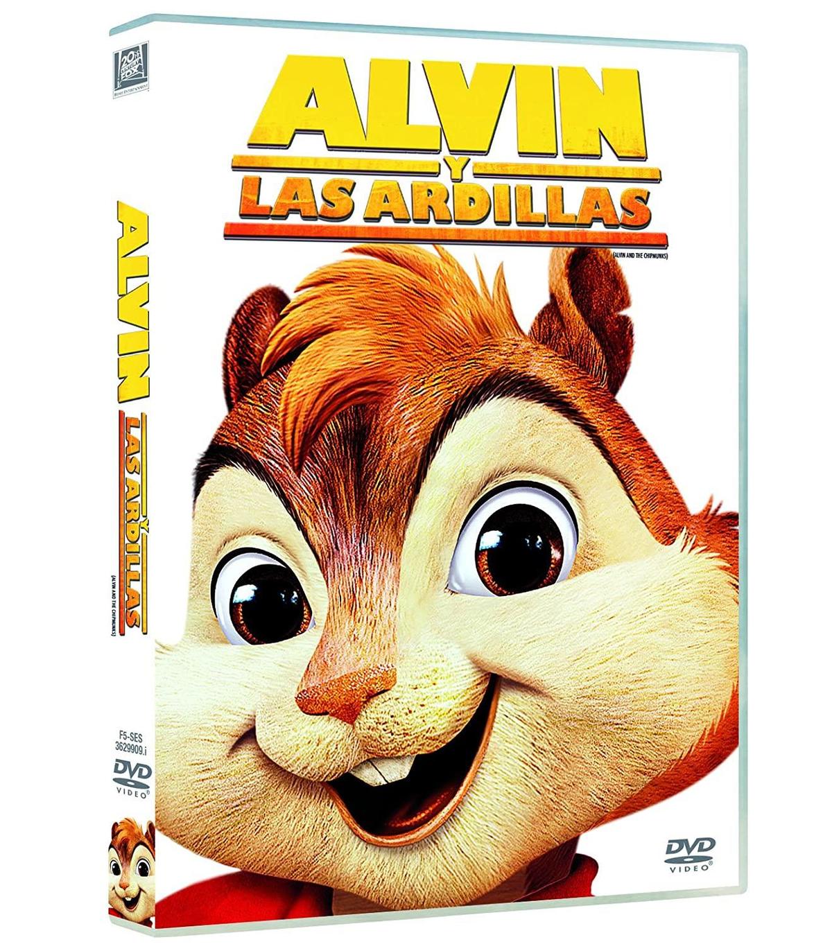 Alvin y las Ardillas 2 - Películas en Google Play