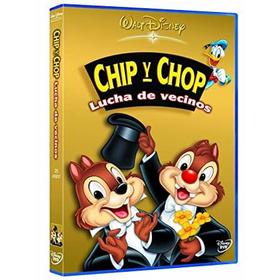 chip-y-chop-lucha-de-vecinos-dvd-reacondicionado
