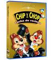 Chip y Chop Lucha de Vecinos DVD -Reacondicionado