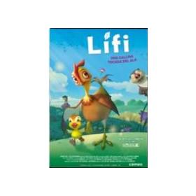 una-gallina-tocada-del-ala-lifi-dvd-reacondicionado