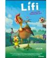 UNA GALLINA TOCADA DEL ALA LIFI (DVD) -Reacondicionado