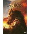 WAR HORSE (CABALLO DE BATALLA) DVD (ALQ) -Reacondicionado