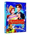 Anastasia (1997) (Nueva Caratula) DVD -Reacondicionado